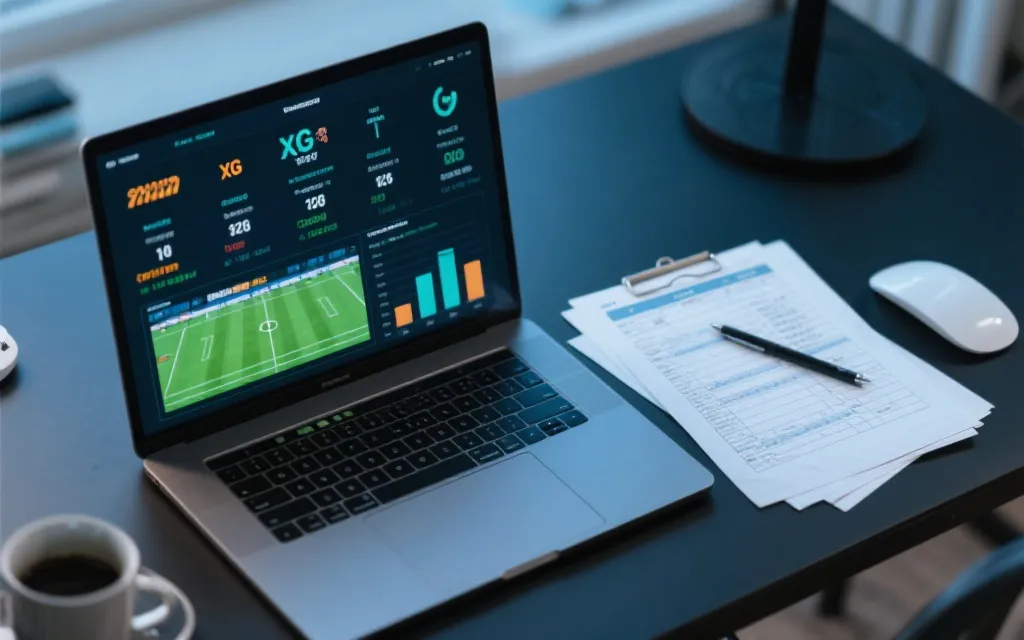 把“2026世界杯比分预测更新”做成你的武器：用即时指数+xG+身价与FIFA数据，搭一张会自我迭代的预测表